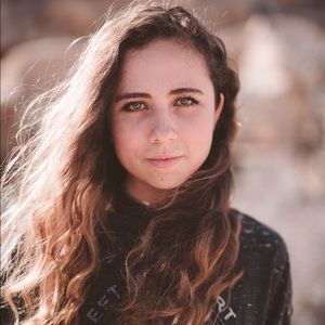 Meet your Posher, Jordan